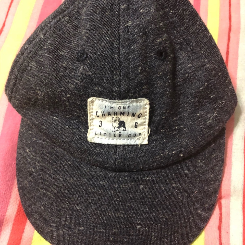 Baby boy hats !